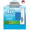 Uodų Atbaidymo Papildymas - Thermacell 48 Valandoms, 12 Plokštelių, 4 Kuro Kasetės