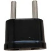UPH AC adapteris/perėjimas iš US į EU(2.5/250V, 10A) - 50 vnt.
