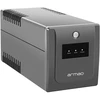 ARMAC H/1500F/LED Armac UPS HOME Line-Interactive 1500F LED 4x Schuko 230V, USB