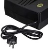 ORVALDI 900SP USB RJ45 CD 6xSchuko lizdai 3atsarginis/3SurgeProt bat 3m USB RJ45 CD