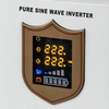 UPS - KEMOT PROsinus-1000 1 000 VA/700 W 12 V grynosios sinusoidės keitiklis
