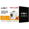 UPS - KEMOT PROsinus-500 500 VA/300 W 12 V balta