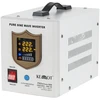 UPS - KEMOT PROsinus-500 500 VA/300 W 12 V balta