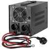 UPS - KEMOT PROsinus-500 500 VA/300 W juodas