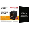 UPS - KEMOT PROsinus-500 500 VA/300 W juodas