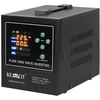 UPS - KEMOT PROsinus-500-LiFePo4 500 VA/300 W 12 V