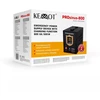 UPS - KEMOT PROsinus-800 800 VA/500 W juodas