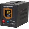 UPS - KEMOT PROsinus-800 800 VA/500 W juodas