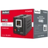 UPS - Rebel POWER-500 500 VA/300 W grynos sinusoidės keitiklis juodas