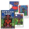 US Games Systems African Taro Kortos
