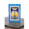 US Games Systems Aleister Crowley Thoth Mažos Taro Kortos