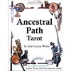US Games Systems Ancestral Path Taro Kortos