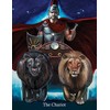 US Games Systems Ancestral Path Taro Kortos