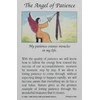 US Games Systems Angel Meditation Affirmations Kortos