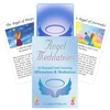 US Games Systems Angel Meditation Affirmations Kortos