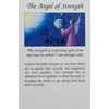 US Games Systems Angel Meditation Affirmations Kortos