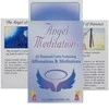 US Games Systems Angel Meditation Affirmations Kortos