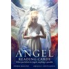 US Games Systems Angel Reading Kortos