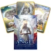 US Games Systems Angel Reading Kortos