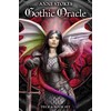US Games Systems Anne Stokes Gothic Oracle Kortų Ir Knygos Rinkinys