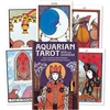 US Games Systems Aquarian Taro Kortos Ir Naudojimosi Vadovas