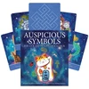 US Games Systems Auspicious Symbols Oracle Kortos