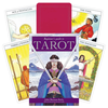 US Games Systems Beginners Guide To Tarot Kortos Ir Knyga