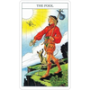US Games Systems Beginners Guide To Tarot Kortos Ir Knyga