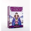 US Games Systems Beginners Guide To Tarot Kortos Ir Knyga
