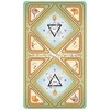 US Games Systems Brotherhood Of Light Egyptian Taro kortos