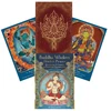 US Games Systems Buddha Wisdom, Shakti Power Oracle Kortos