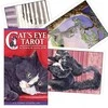 US Games Systems Cats Eye Taro Kortos