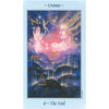 US Games Systems Celestial Taro Kortos