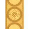 US Games Systems Celtic Lenormand Kortos