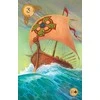 US Games Systems Celtic Lenormand Kortos