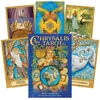 US Games Systems Chrysalis Taro Kortos Ir Knyga
