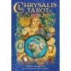 US Games Systems Chrysalis Taro Kortos Ir Knyga
