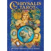 US Games Systems Chrysalis Tarot Knyga
