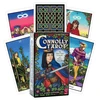 US Games Systems Connolly Taro Kortos