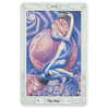 US Games Systems Crowley Thoth Premier Edition Taro Kortos