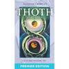 US Games Systems Crowley Thoth Premier Edition Taro Kortos