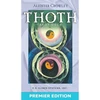 US Games Systems Crowley Thoth Premier Edition Taro Kortos