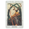 US Games Systems Crowley Thoth Premier Edition Taro Kortos