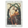US Games Systems Crowley Thoth Premier Edition Taro Kortos