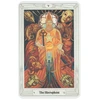 US Games Systems Crowley Thoth Premier Edition Taro Kortos