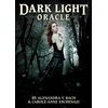 US Games Systems Dark Light Oracle Kortos