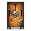 US Games Systems Dragon Taro Kortos