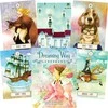 US Games Systems Dreaming Way Lenormand Kortos