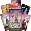 US Games Systems Earthly Souls And Spirits Moon Oracle Kortos Ir Vadovas