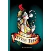 US Games Systems Eight Coins Tattoo Taro Kortos